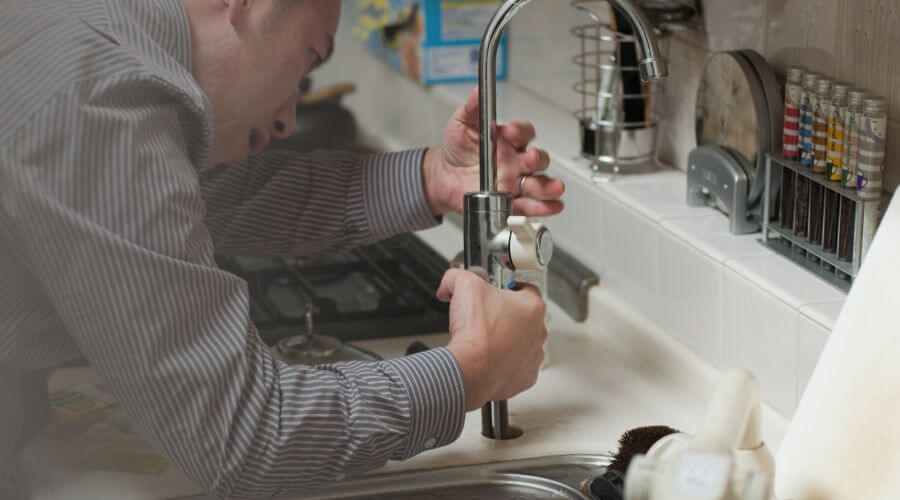 Local 24/7 Emergency Plumbing in Garwood, TX